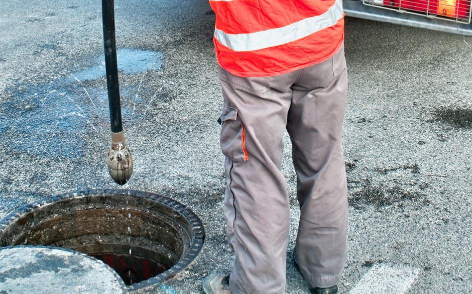 déboucheur de canalisations Savigny-sur-Orge
