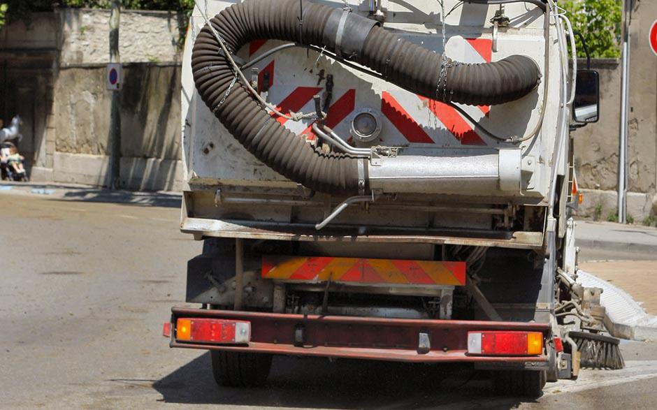 déboucheur puissant canalisation Montrouge