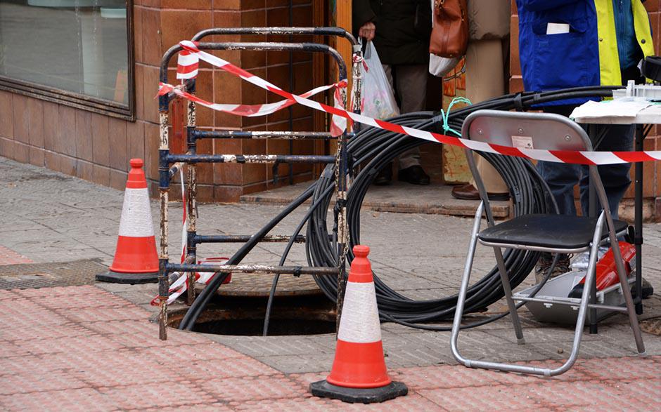déboucheur puissant canalisation Montrouge