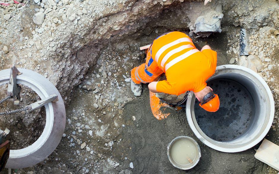 déboucheur puissant canalisation Montrouge