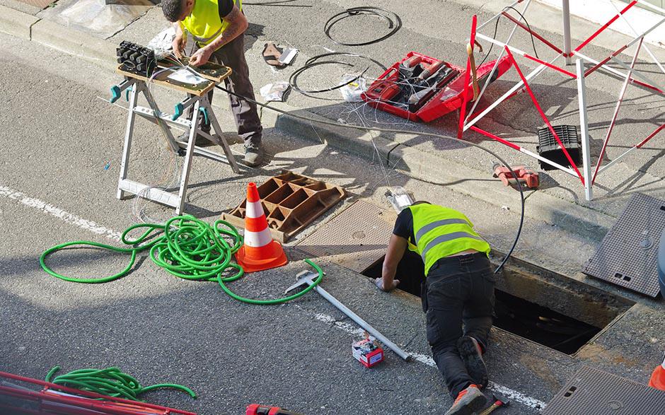 déboucheur puissant canalisation Limay