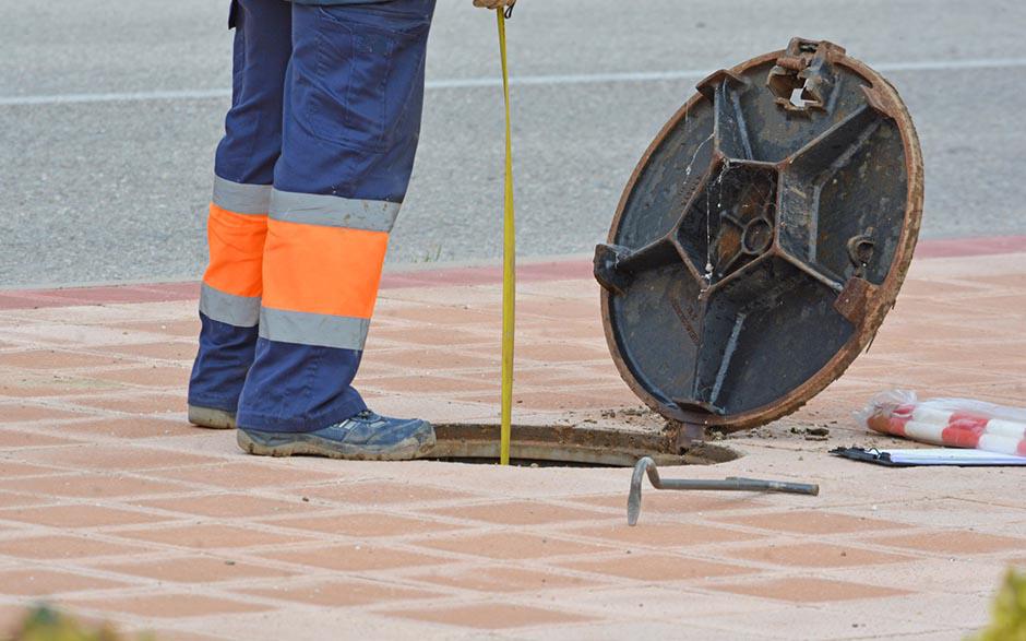débouchage canalisations Marcoussis