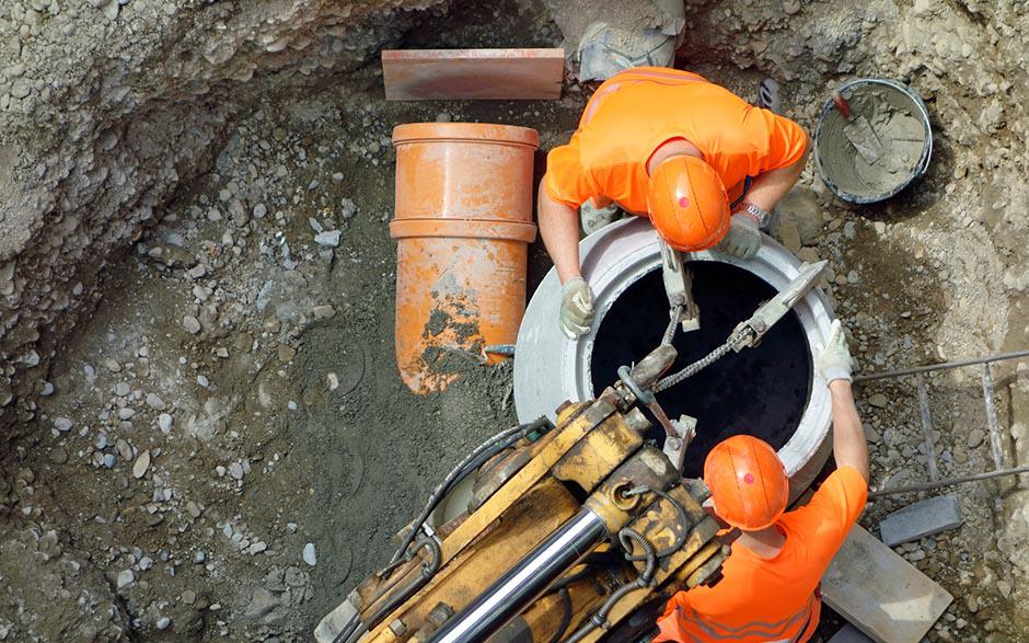 débouchage canalisations Fontenay-le-Fleury