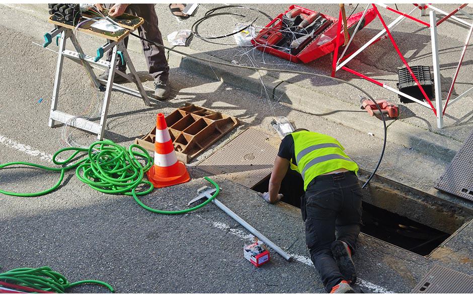 déboucheur puissant canalisation Limay